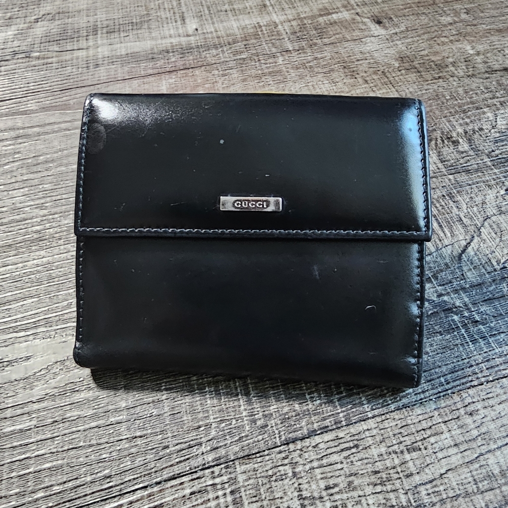 GUCCI - Wallet